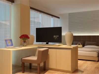 Citarum Hotel Bandung Exterior photo
